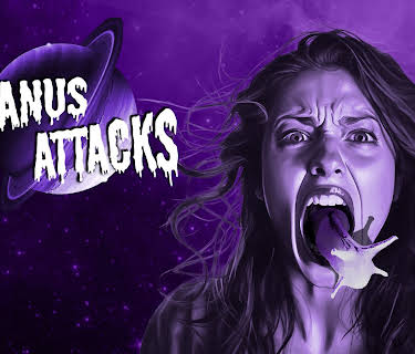 Uranus Attacks (2024)