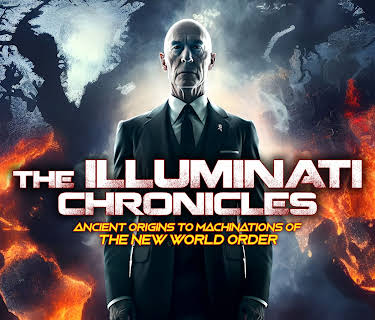 The Illuminati Chronicles: Ancient Origins to Machinations of the New World Order (2024)
