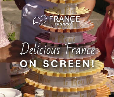 Delicious France: On Screen! (2025)