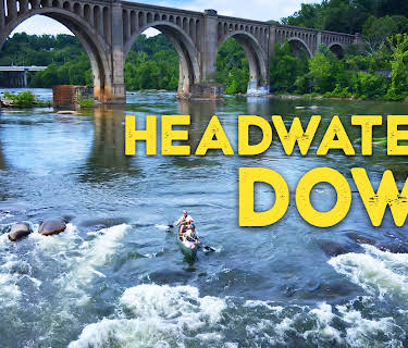Headwaters Down (2022)