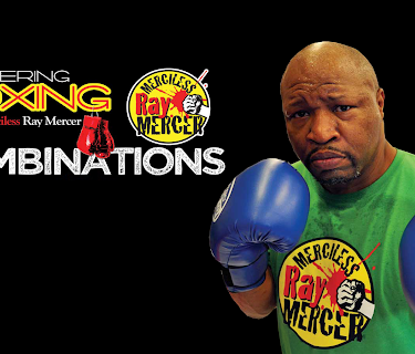 Mastering Boxing Combinations