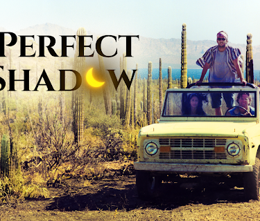 The Perfect Shadow (2024)
