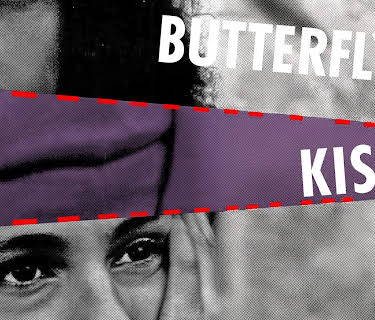 Butterfly Kiss (1996)