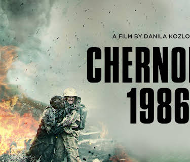 Chernobyl 1986 (2021)