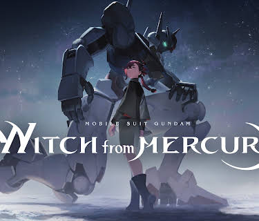 Mobile Suit Gundam: The Witch From Mercury, Season 1 - Uncut