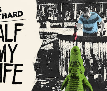 Chris Gethard: Half My Life (2021)