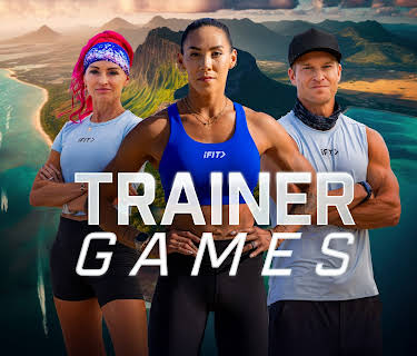 Trainer Games