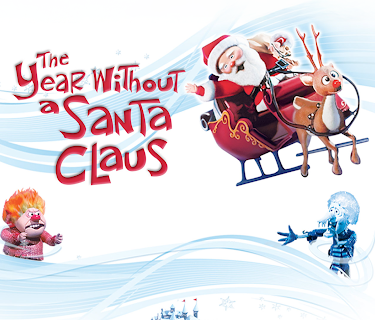 The Year Without A Santa Claus (1974) (1974)