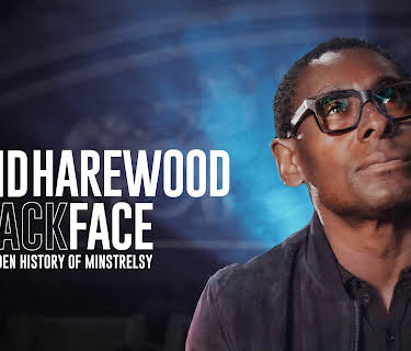 David Harewood on Blackface: The Hidden History of Minstrelsy (2023)