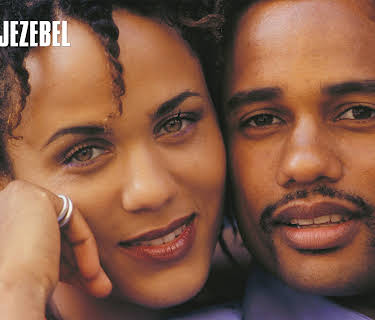 Loving Jezebel (1999)
