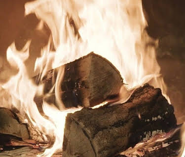 Rustic Fire - Christmas music (2022)