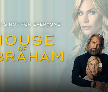 House of Abraham (2025)