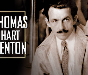 Thomas Hart Benton: Season 1