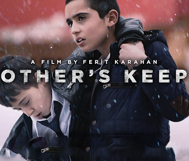 Brother's Keeper (2022)