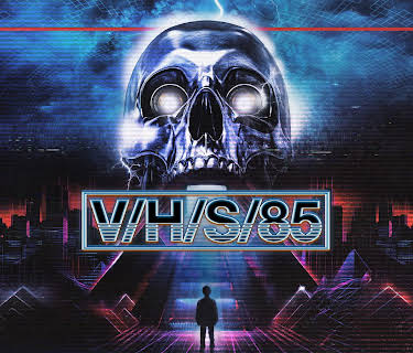 V/H/S/85 (2023)