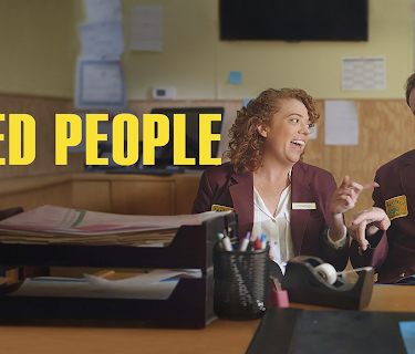 Used People Season 1