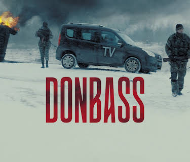 Donbass (2022)