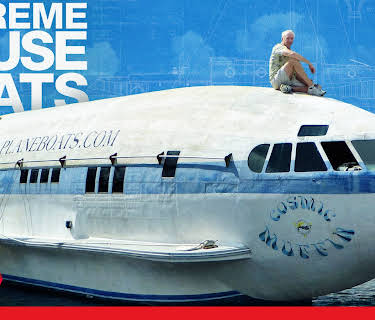 Extreme Houseboats Season 1