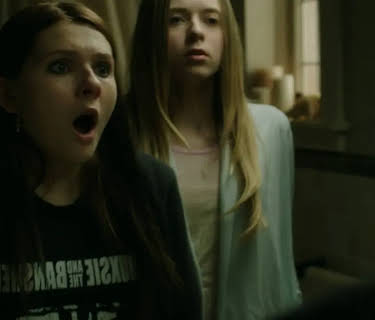 Haunter (2013)
