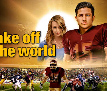 Shake Off The World (2015)