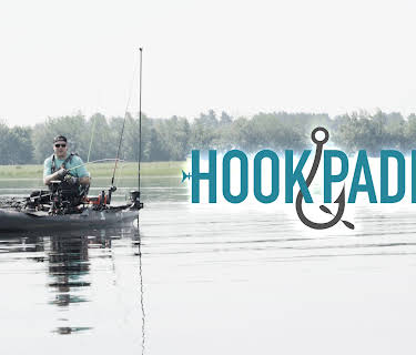 Hook & Paddle