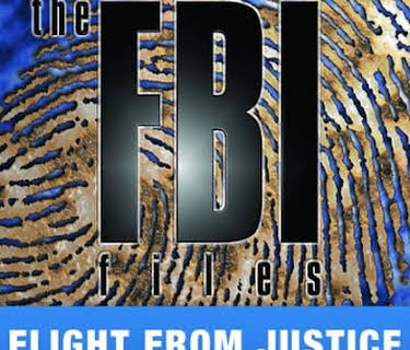 Flight from Justice (2001)
