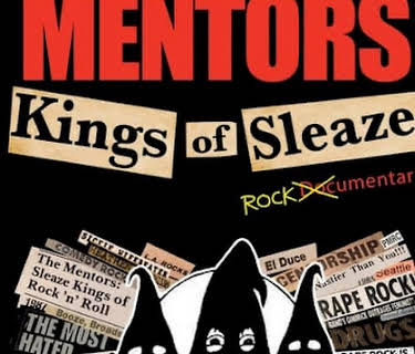 Kings of Sleaze Rockumentary (2017)