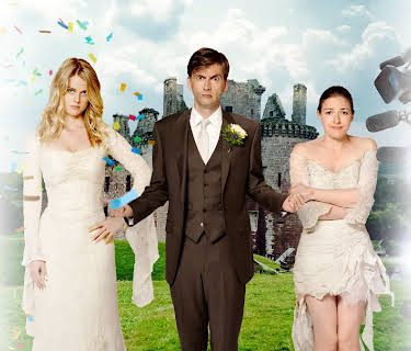 The Decoy Bride (2012)