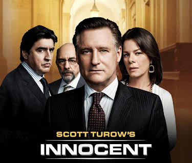 Scott Turow's Innocent (2011)