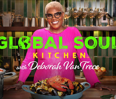 Global Soul Kitchen