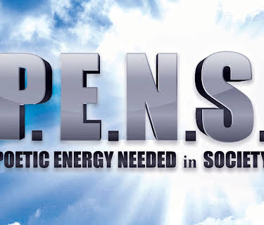 P.E.N.S: Poetic Energy Needed in Society (2021)