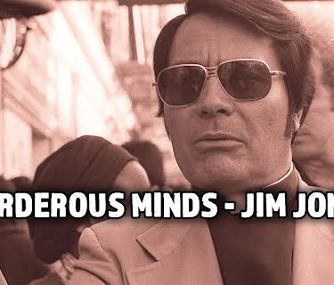 Murderous Minds - Jim Jones (2020)
