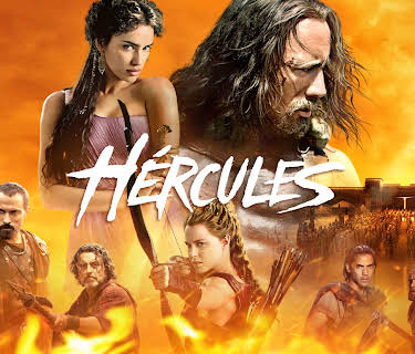 Hercules (2014) (2014)