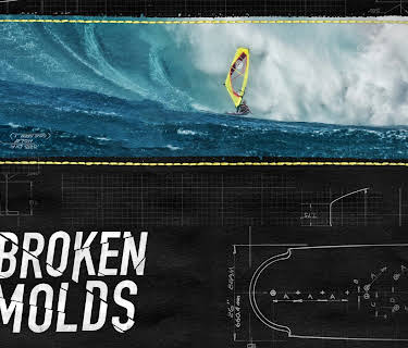 Broken Molds (2022)