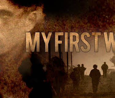 My First War