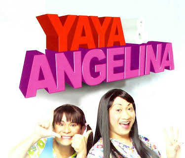 Yaya & Angelina (2009)