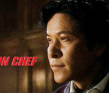 Iron Chef (Español)