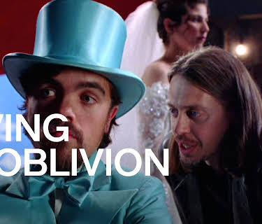 Living in Oblivion (1995)