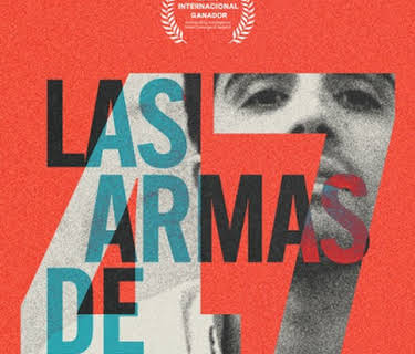 Las armas de Ovidio (2023)