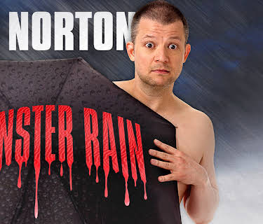 Jim Norton: Monster Rain (2007)