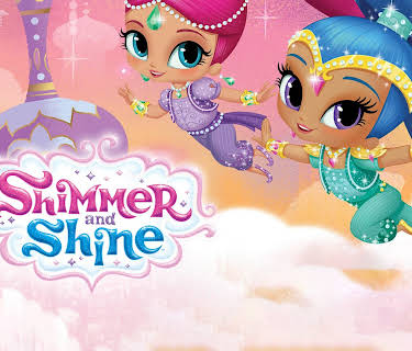 Shimmer and Shine Season 1