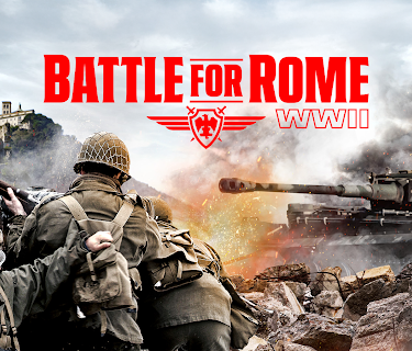 Battle for Rome: WWII