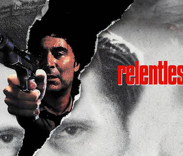 Relentless 3 (1993)
