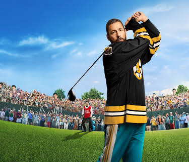 Happy Gilmore 2 (2025)