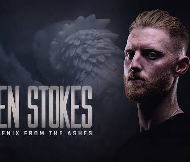 Ben Stokes: Phoenix from The Ashes (2022)