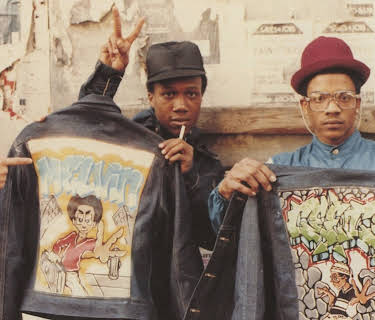 Fresh Dressed (2015)