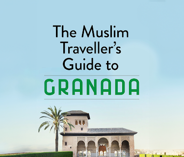 The Muslim Traveller's Guide to Granada (2015)