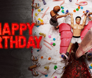 Happy Birthday (2016)