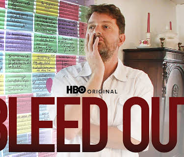 Bleed Out (2018)