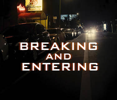 Breaking and Entering (2024)